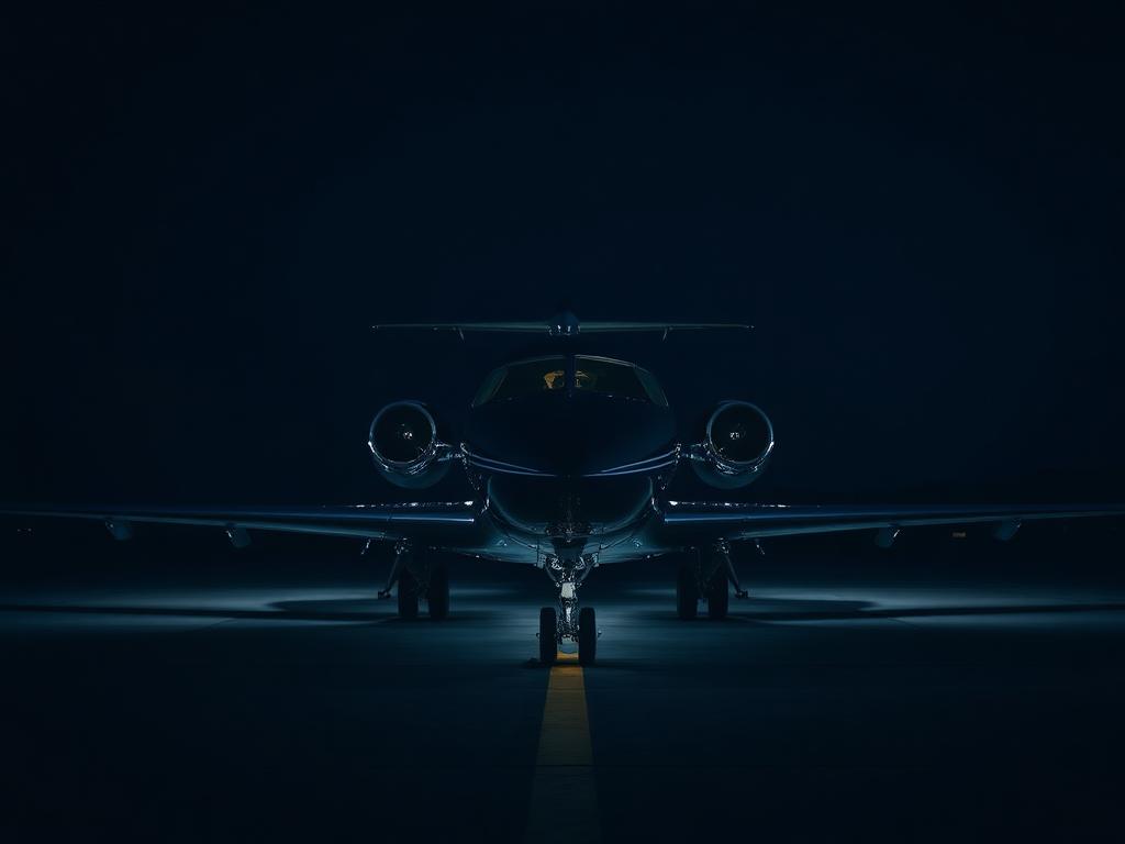 Gulfstream G550